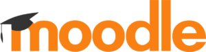 moodle Logo Link